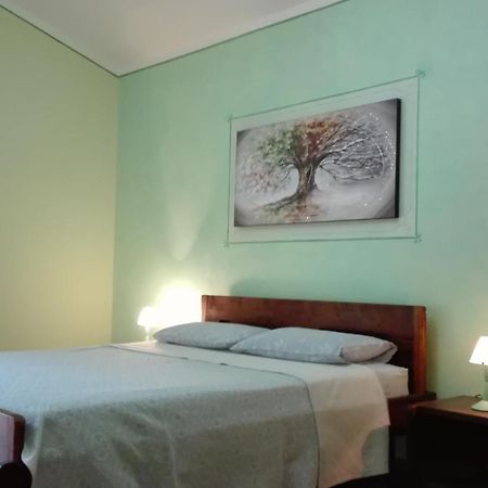 Agriturismo Monte Pino Telti Exterior foto