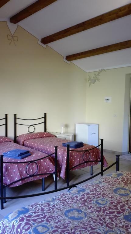 Agriturismo Monte Pino Telti Exterior foto