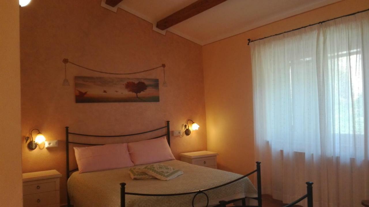 Agriturismo Monte Pino Telti Exterior foto