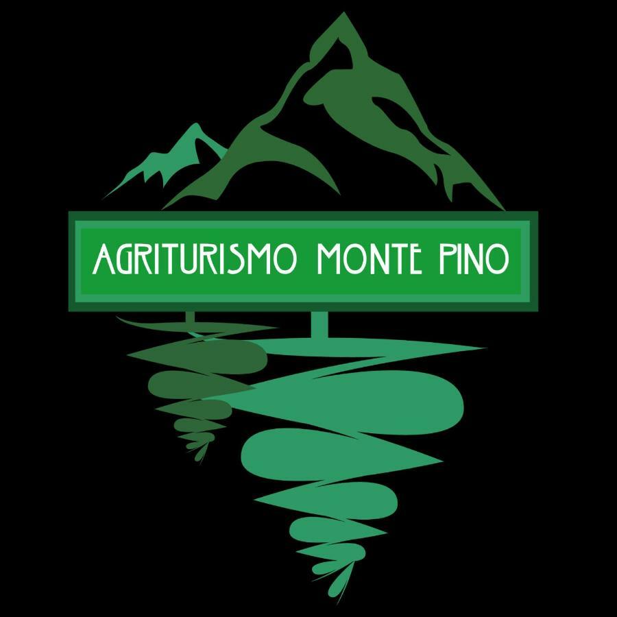 Agriturismo Monte Pino Telti Exterior foto